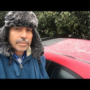 Meet your Posher, Hector